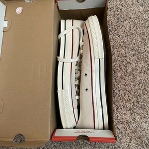 Converse - Chuck Taylor low